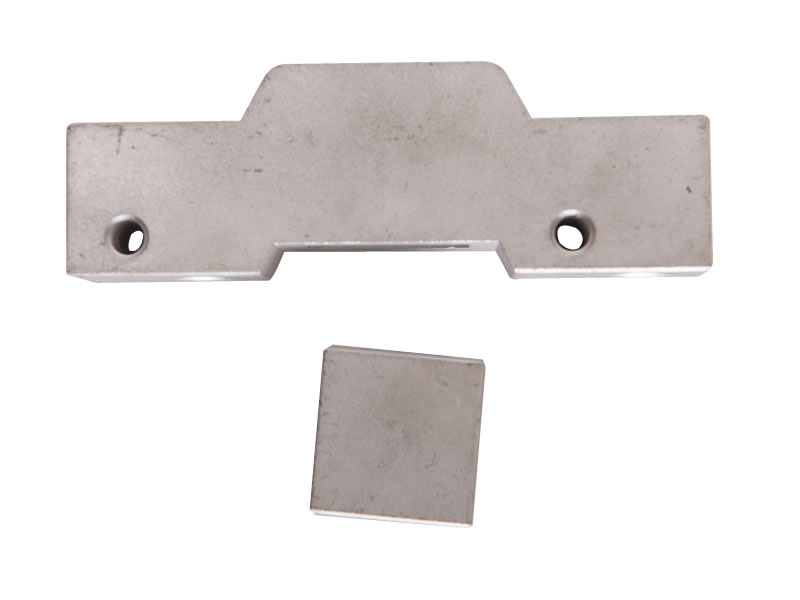 玻（bō）璃門用零件