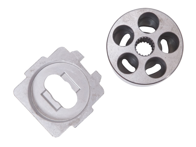 液（yè）壓元件零（líng）件（jiàn）