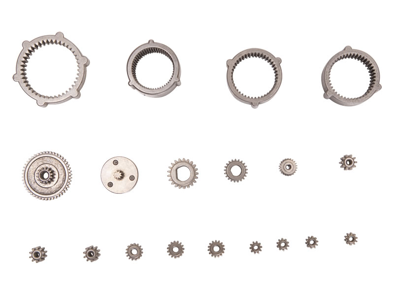 行星齒輪零件（jiàn）